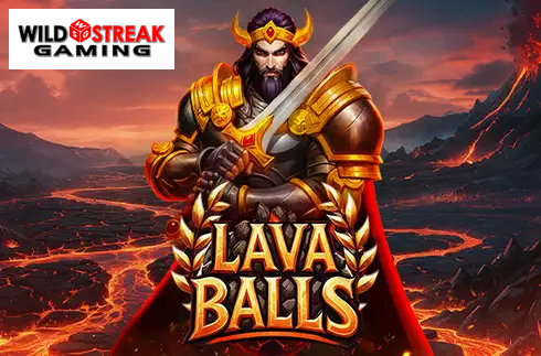 Lava Balls